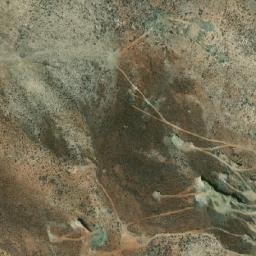 Satellite imagery of Majadita, CL