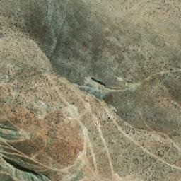 Satellite imagery of Majadita, CL