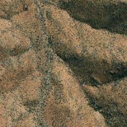 Satellite imagery of Cerro La Mollaca, CL