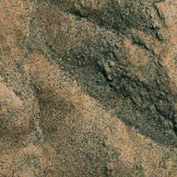 Satellite imagery of Cerro La Mollaca, CL