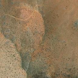 Satellite imagery of Las Breas, CL