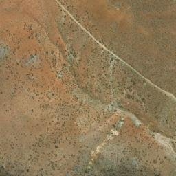 Satellite imagery of Las Breas, CL