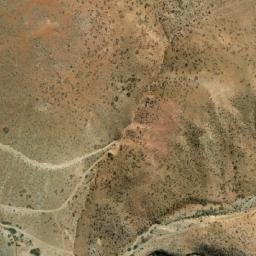 Satellite imagery of Las Breas, CL