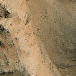 Satellite imagery of Cerro Quemado, CL