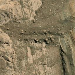 Satellite imagery of Cerro El Sepo, AR