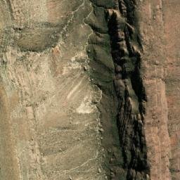 Satellite imagery of Cerro El Sepo, AR