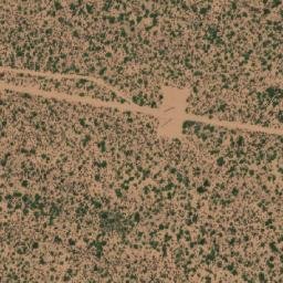 Satellite imagery of Cerro Espinillo, AR