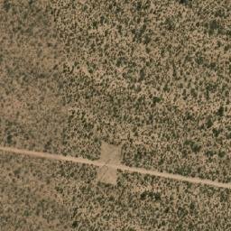 Satellite imagery of Cerro Espinillo, AR
