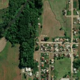Satellite imagery of Sítio do Clovis, BR