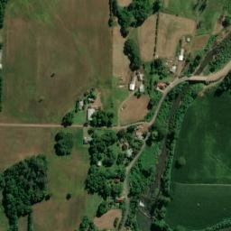Satellite imagery of Sítio do Clovis, BR