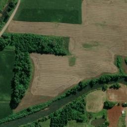 Satellite imagery of Sítio do Clovis, BR