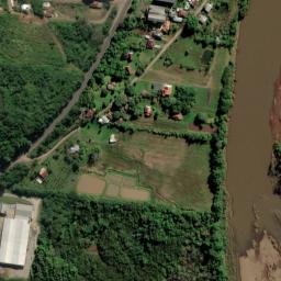 Satellite imagery of Bom Princípio, BR