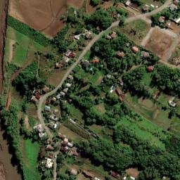 Satellite imagery of Bom Princípio, BR