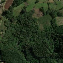 Satellite imagery of Morro Agudo, BR