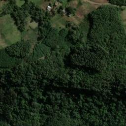 Satellite imagery of Morro Agudo, BR