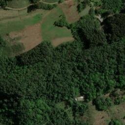 Satellite imagery of Morro Agudo, BR