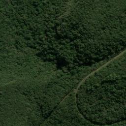 Satellite imagery of Morro Grande, BR
