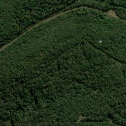 Satellite imagery of Morro Grande, BR