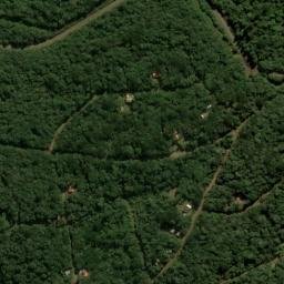 Satellite imagery of Morro Grande, BR