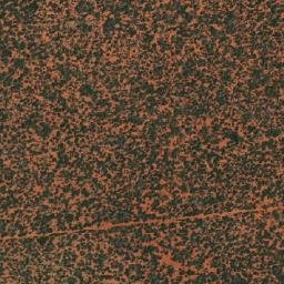 Satellite imagery of Walling Rock, AU