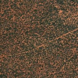 Satellite imagery of Walling Rock, AU