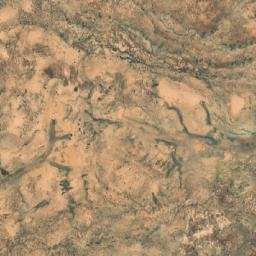Satellite imagery of Mount McLean, AU