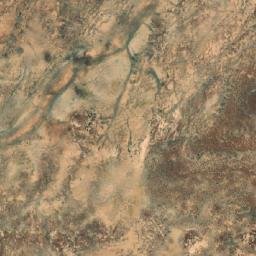 Satellite imagery of Mount McLean, AU