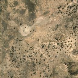 Satellite imagery of Hamilton Hill, AU