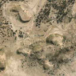 Satellite imagery of Hamilton Hill, AU