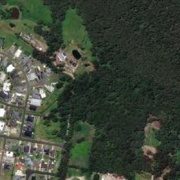 Satellite imagery of Maclean Trig Point, AU