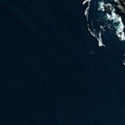Satellite imagery of Punta Collao, CL