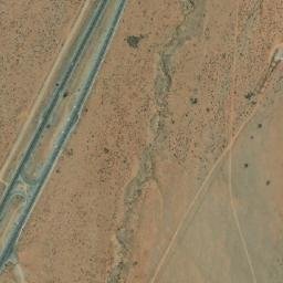 Satellite imagery of Mercedita, CL