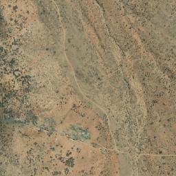 Satellite imagery of Capricornio, CL