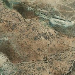 Satellite imagery of Majadita, CL