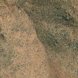 Satellite imagery of Cerro La Mollaca, CL
