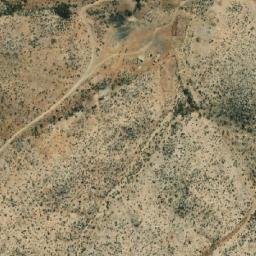 Satellite imagery of Resguardo, CL