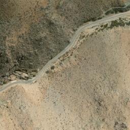 Satellite imagery of Las Breas, CL