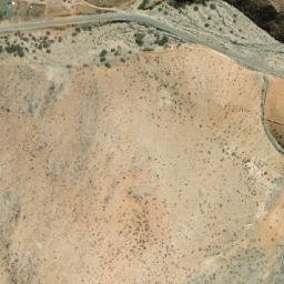 Satellite imagery of Las Breas, CL