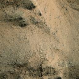 Satellite imagery of Cerro Quemado, CL