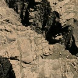 Satellite imagery of Cerro El Sepo, AR