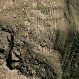 Satellite imagery of Cerro El Sepo, AR