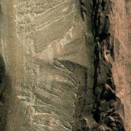 Satellite imagery of Cerro El Sepo, AR