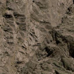 Satellite imagery of Cerro del Toro, AR