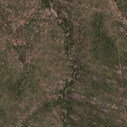 Satellite imagery of Cerro de la Puerta, AR