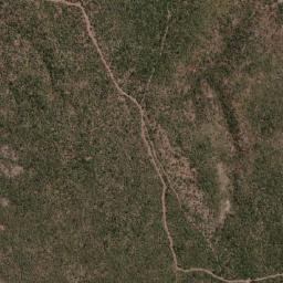 Satellite imagery of Cerro de la Puerta, AR