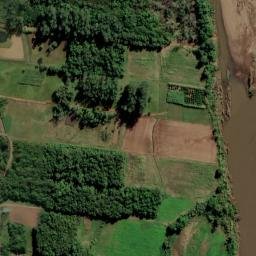 Satellite imagery of Bom Princípio, BR