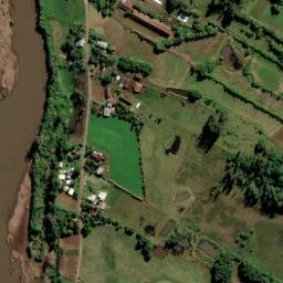 Satellite imagery of Bom Princípio, BR
