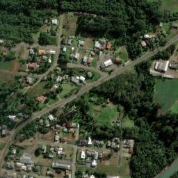 Satellite imagery of Picada Café, BR