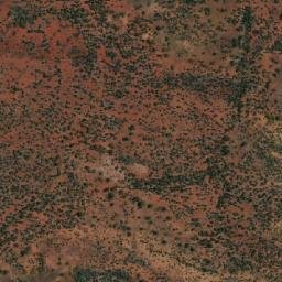Satellite imagery of Retaliation, AU