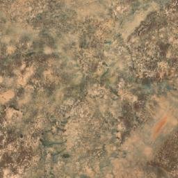 Satellite imagery of Mount McLean, AU